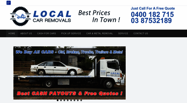 localcarremovals.com.au