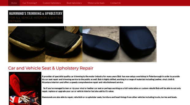 localcarseatrepair.co.uk