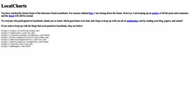 localcharts.org