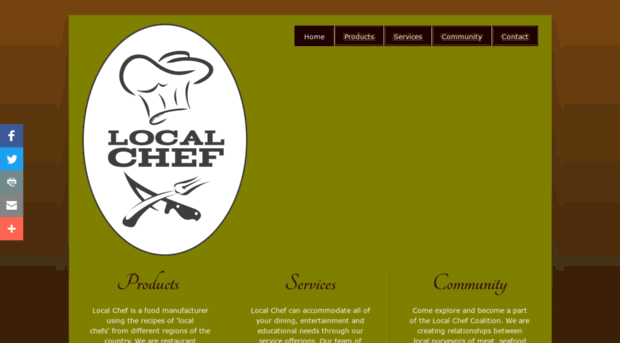 localchef.com