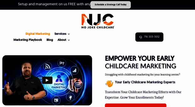 localchildcaremarketing.com