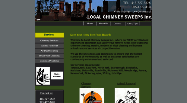 localchimneysweeps.ca