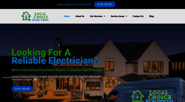 localchoiceelectrical.com