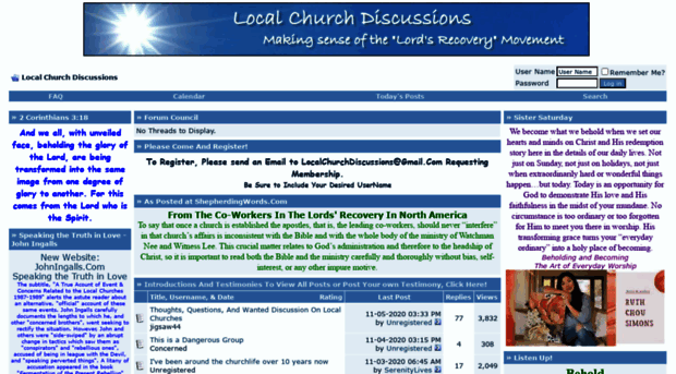 localchurchdiscussions.com