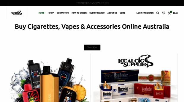 localcigsupply.com