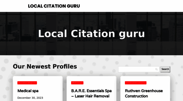 localcitationguru.com