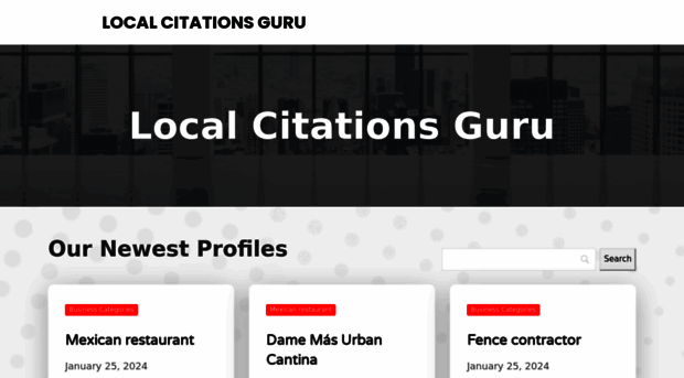 localcitationsguru.com