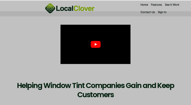 localclover.com