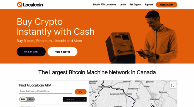 localcoinatm.com