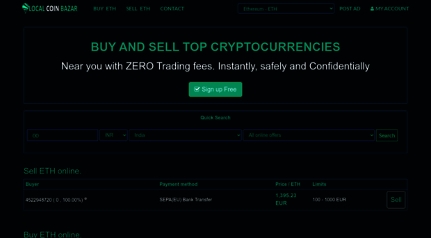 localcoinbazar.com