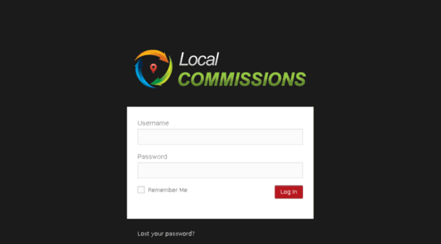 localcommissionsmembers.com