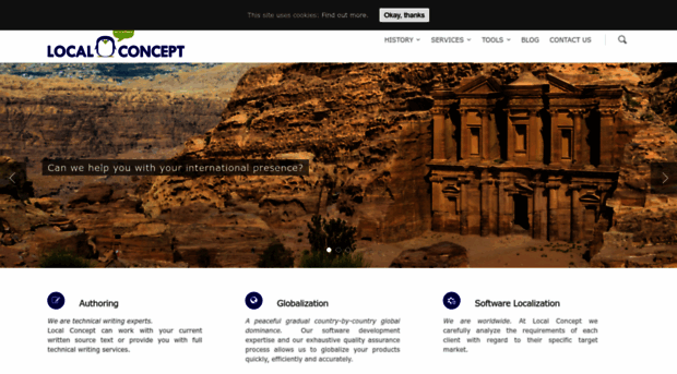 localconcept.com