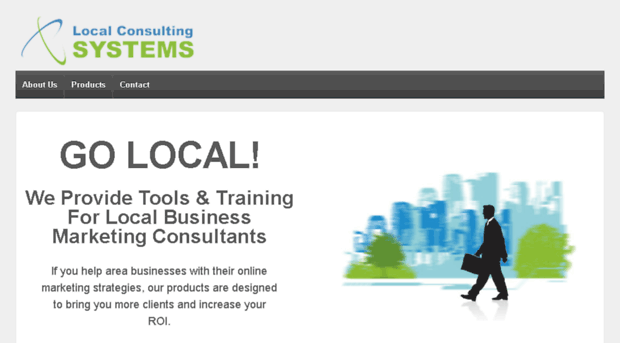 localconsultingsystems.com