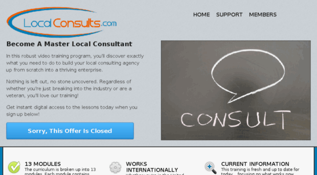 localconsults.com