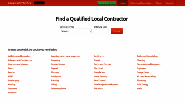 localcontractors.co