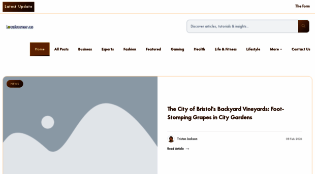 localcorner.us