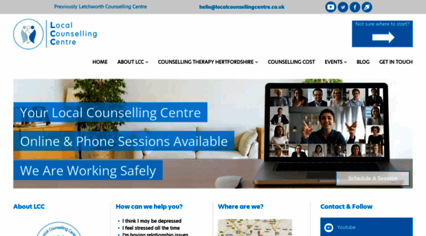localcounsellingcentre.co.uk