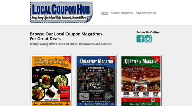 localcouponhub.com