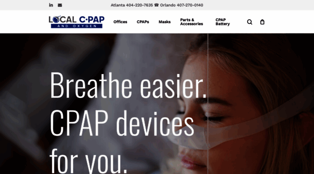 localcpap.com