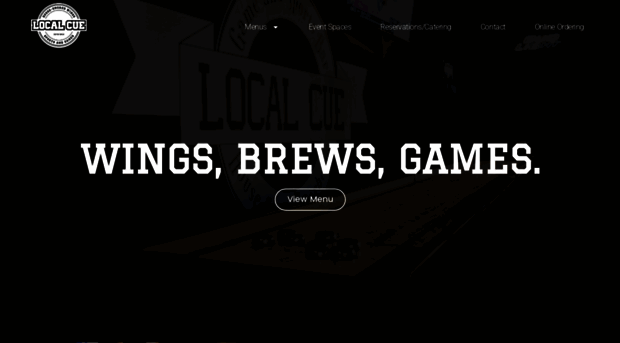 localcue.com