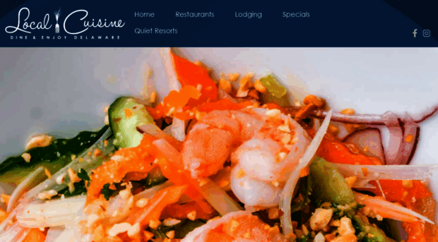 localcuisinede.com