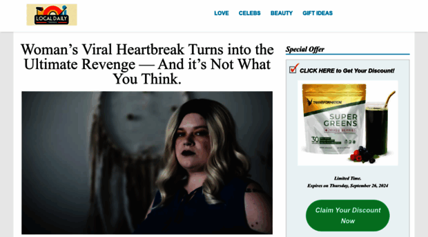 localdailytrends.com