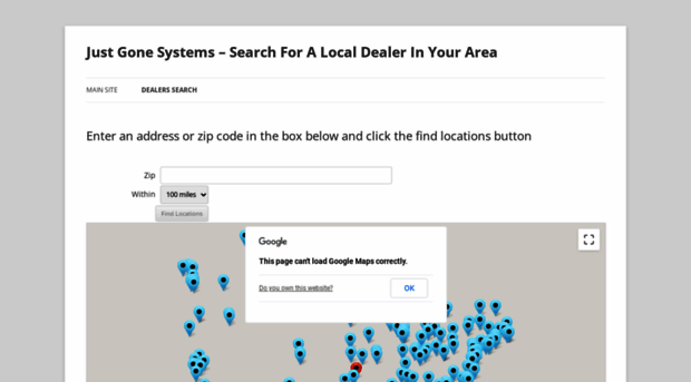 localdealers.justgonesystems.com