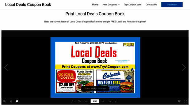 localdealscouponbook.com