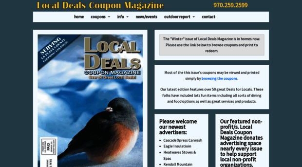 localdealsmagazine.com