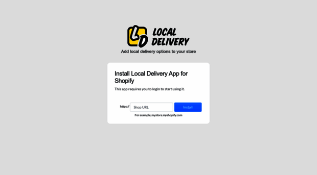 localdelivery.herokuapp.com