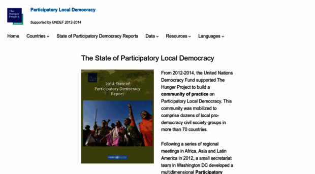 localdemocracy.net