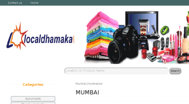 localdhamaka.com