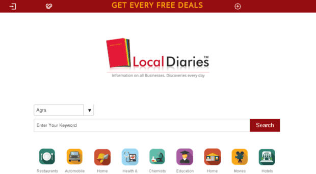 localdiaries.com