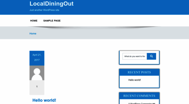 localdiningout.com