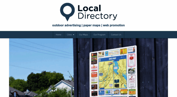 localdirectorymaps.com