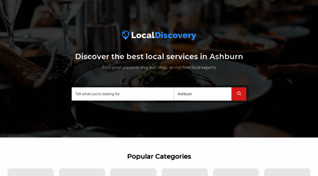localdiscovery.net