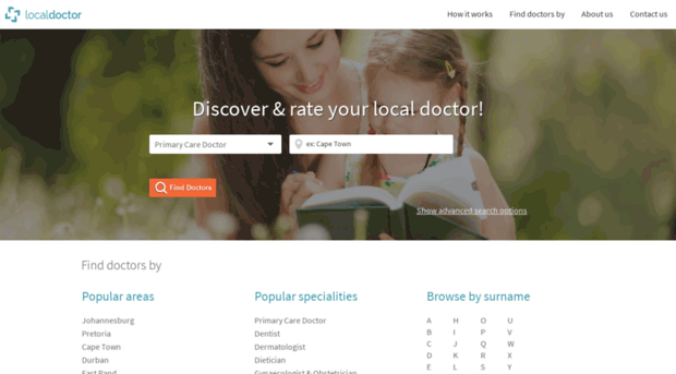 localdoctor.co.za