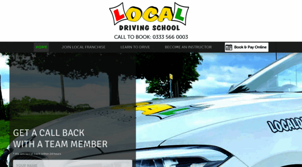 localdrivingschool.co.uk