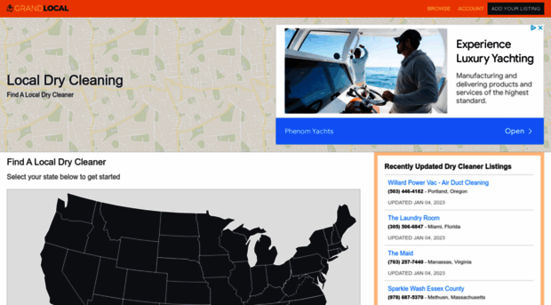 localdrycleaning.net