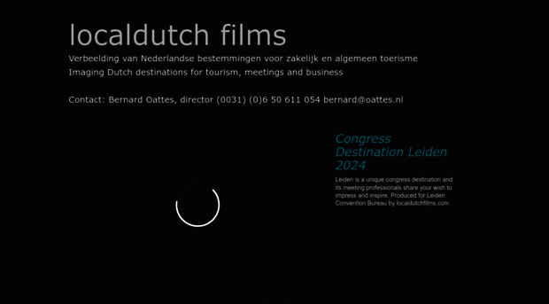 localdutchfilms.com