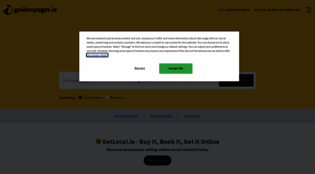 localelectrician.goldenpages.ie