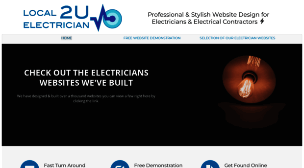 localelectrician2u.co.uk