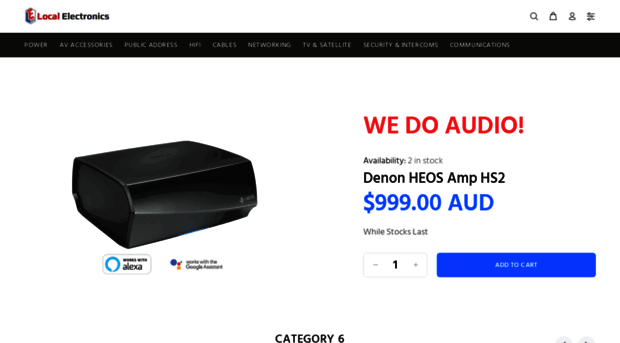 localelectronics.com.au