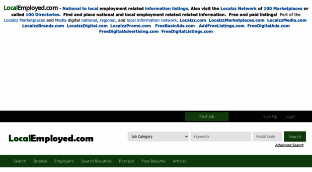 localemployed.com