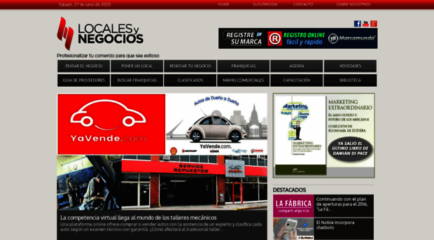 localesynegocios.com.ar