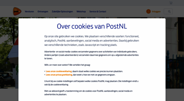 localexpress.nl