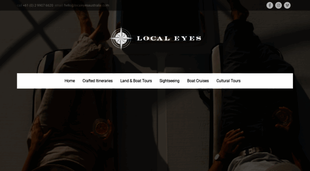 localeyesaustralia.com