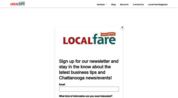 localfare.com