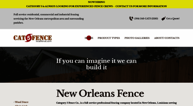 localfence.com