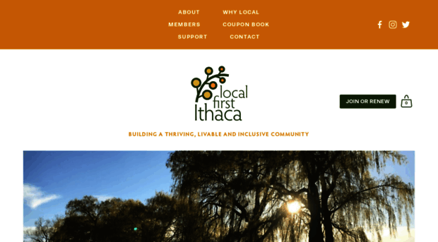 localfirstithaca.org